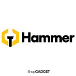Hammer - Szablon RWD z EApps™ i Trybem Nocnym