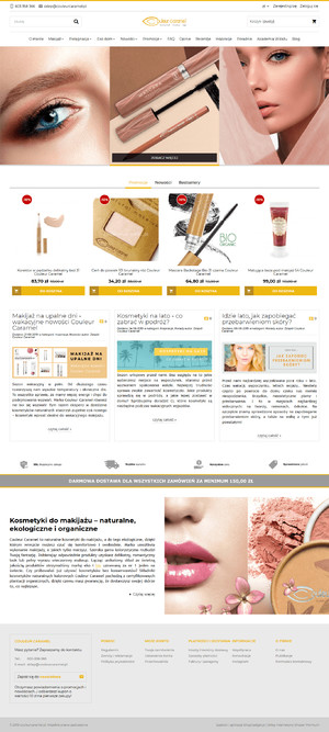 couleurcaramel.pl (Cameleon Fashion)