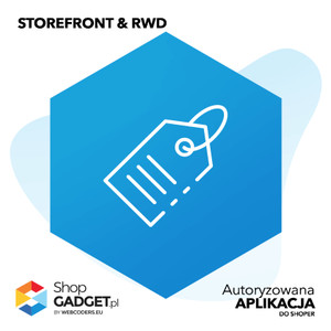 Metki Produktowe - subskrypcja 12 m-cy