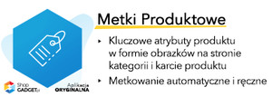 Metki Produktowe