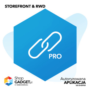 Przyjazne Adresy URL PRO - subskrypcja 12 m-cy