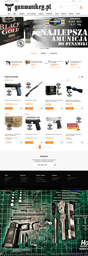 gunmonkey.pl