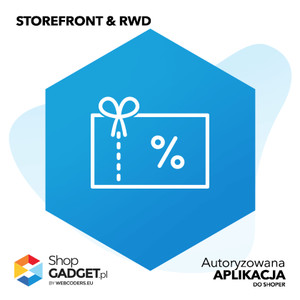 Vouchery - subskrypcja 12 m-cy 