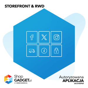 Info Ikony - subskrypcja 12 m-cy