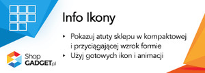 Info Ikony