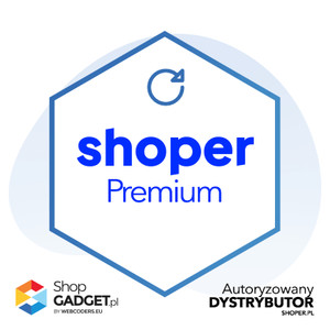 Licencja Shoper Premium - przedłużenie