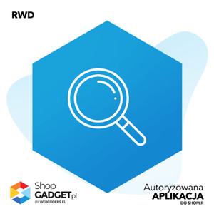 Sugestie Wyszukiwarki Pro - subskrypcja 12 m-cy