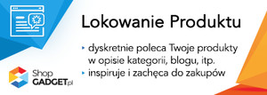 Lokowanie Produktu