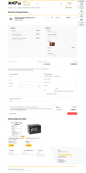 x47.pl (formularz klasyczny)