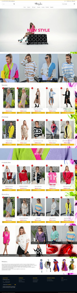 mileylou.com (Cameleon Fashion)
