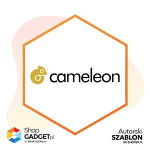 Cameleon - Szablon RWD EApps™