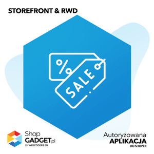 Automatyczne Kupony Rabatowe - subskrypcja 12 m-cy