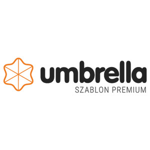Umbrella - Szablon RWD