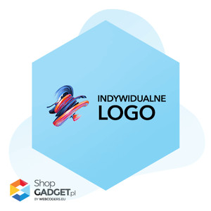Indywidualne logo sklepu