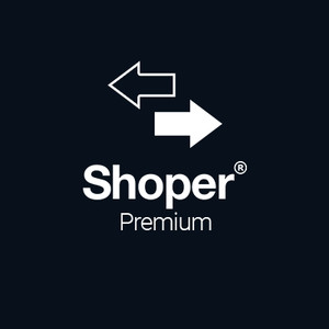 Shoper Premium Upgrade Pack - Migracja na Shoper Premium