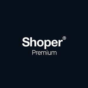 Licencja Shoper Premium