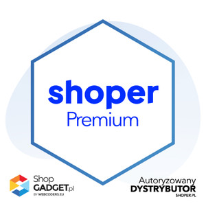 Nowy sklep Shoper Premium - pierwszy miesiąc
