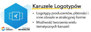 Karuzele Logotypów