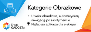 Kategorie Obrazkowe