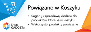 Powiązane w Koszyku