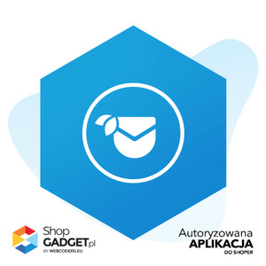 FreshMail Integracja - subskrypcja 12 m-cy