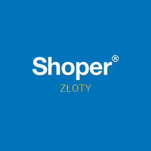 Licencja ZÅ‚oty Shoper (1-szy rok)