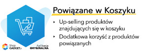 Powiązane w Koszyku