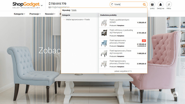 Wyszukiwanie kolumnowe