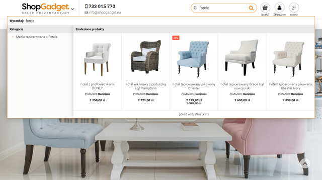 Wyszukiwanie kurtynowe