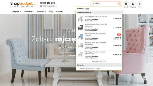 Wyszukiwanie klasyczne