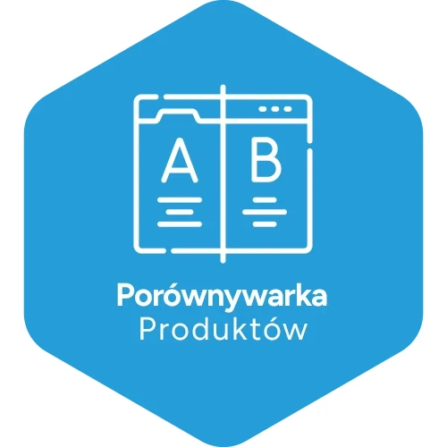 Porównywarka Produktów - aplikacja Shoper