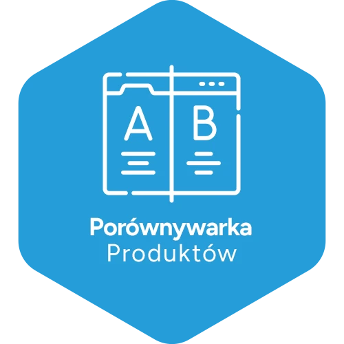 Porównywarka Produktów - aplikacja Shoper