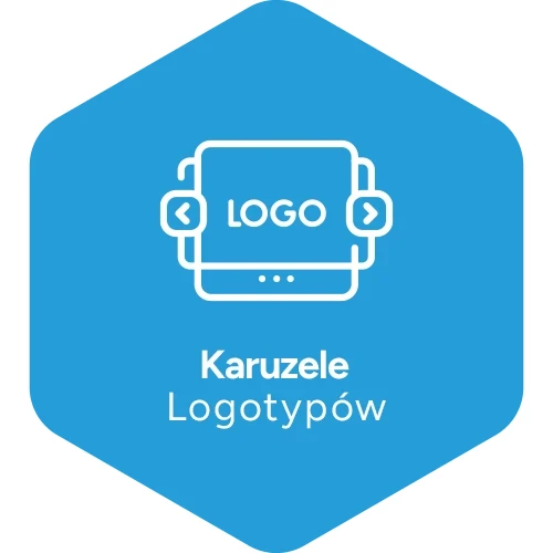 Karuzele Logotypów - aplikacja Shoper