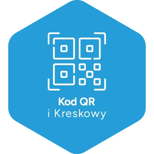 Kod QR i Kreskowy - aplikacja Shoper