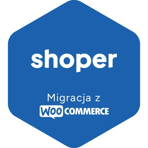 Migracja z WooCommerce na Shoper