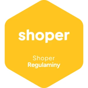 Shoper Regulaminy