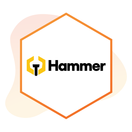 Szablon Hammer