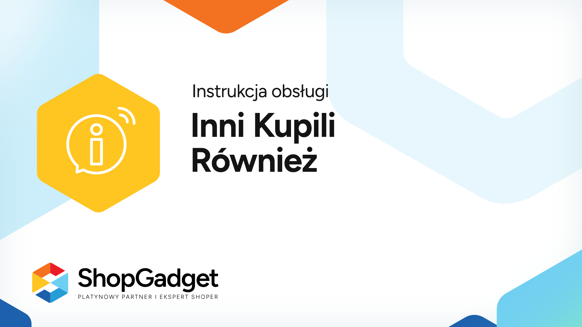 Inni Kupili Również - instruktaż wideo
