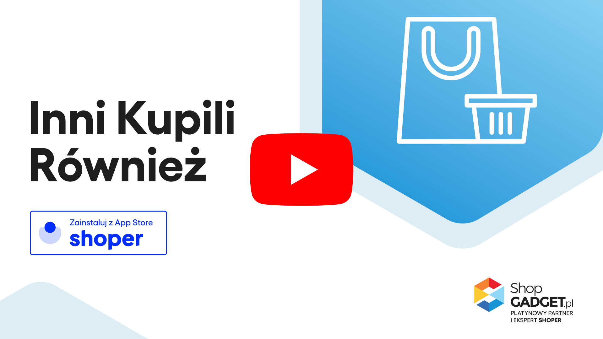 Inni Kupili Również - wideo prezentacja