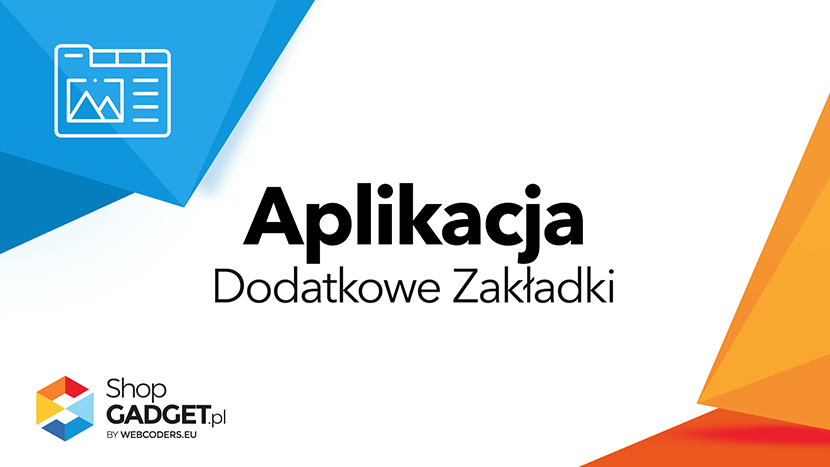 Wideo przewodnik po aplikacji Dodatkowe Zakładki