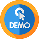 Demo aplikacji