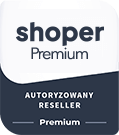 ShopGadget Autoryzowany Reseller Shoper Premium