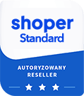 ShopGadget Autoryzowany Reseller Shoper Standard