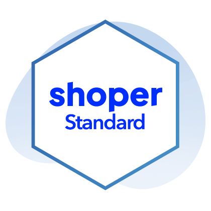 Shoper Standard