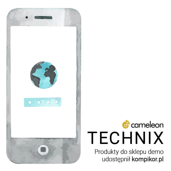 Cameleon - Technix