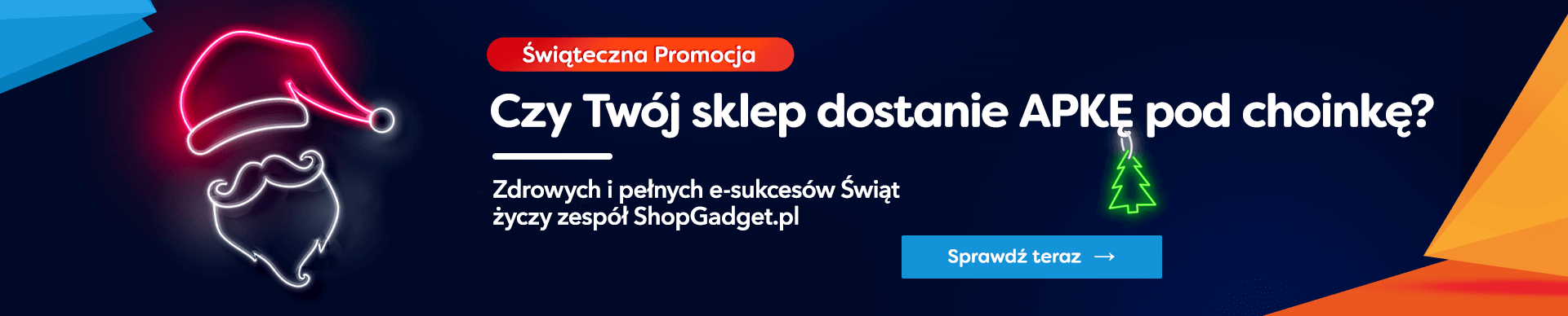 Black Weeks w ShopGadget.pl