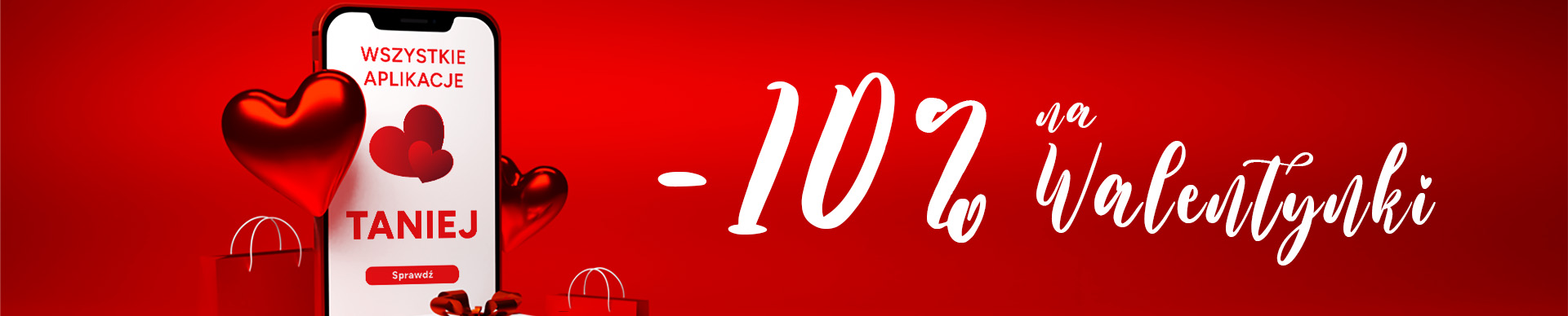 Walentynkowe Promo 2026