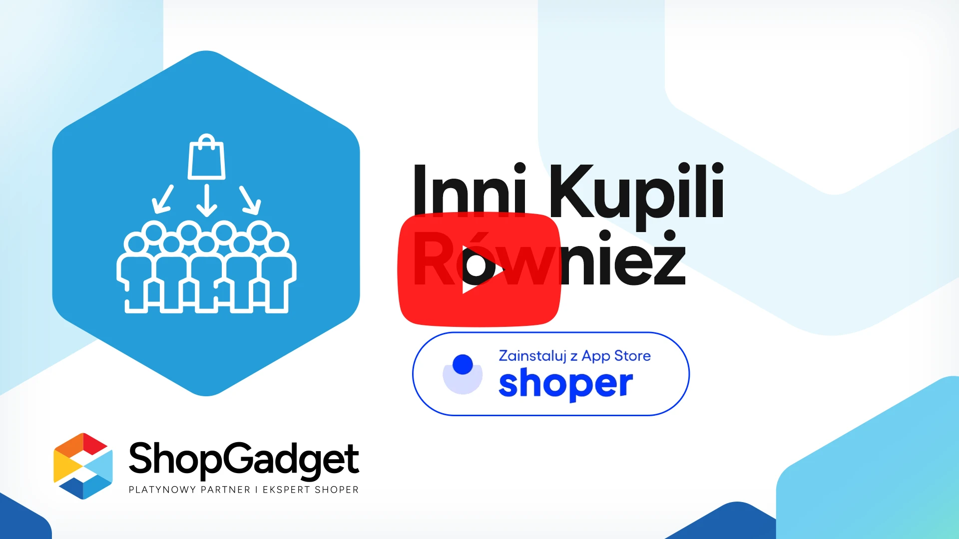 Inni Kupili Również - Wideo prezentacja