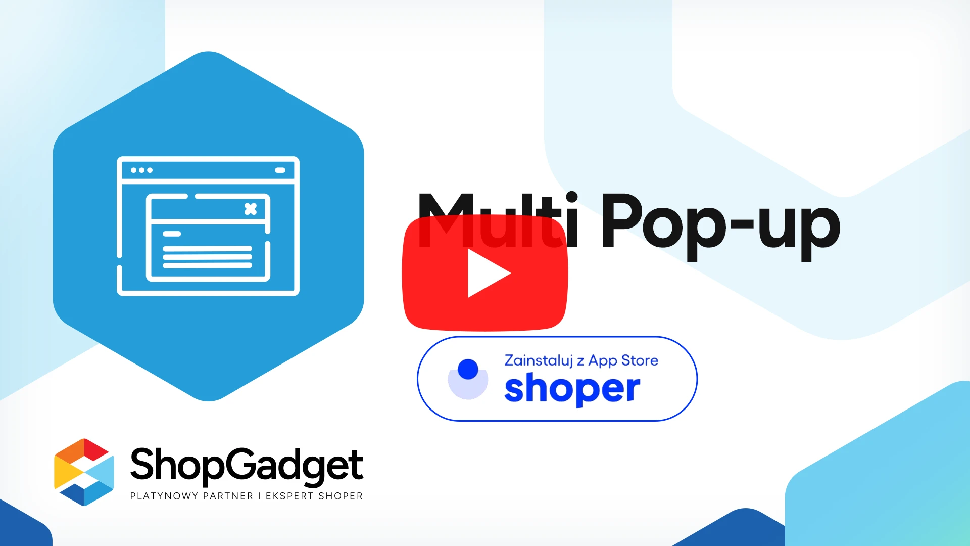 Multi Pop-up - Wideo prezentacja